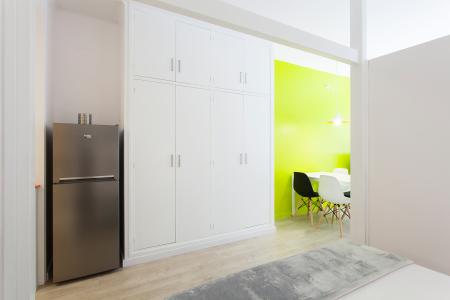Appartement te huur in Barcelona Passatge Valeri Serra-diputació (parking Optional)