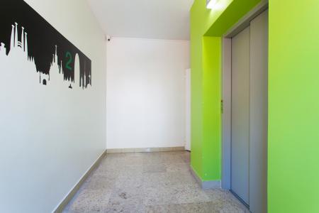 Appartement te huur in Barcelona Passatge Valeri Serra-diputació (parking Optional)