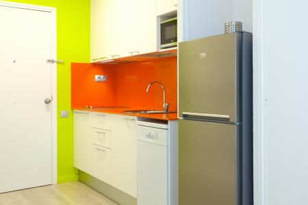Appartement te huur in Barcelona Passatge Valeri Serra-diputació (parking Optional)