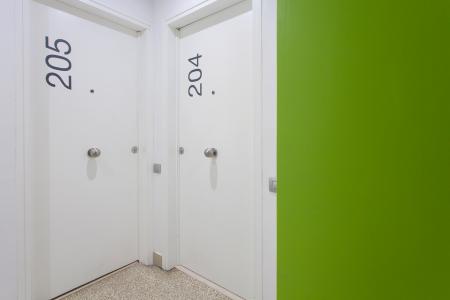 Appartement te huur in Barcelona Passatge Valeri Serra-diputació (parking Optional)
