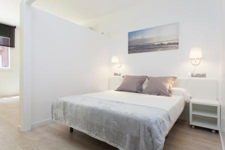 Appartement te huur in Barcelona Passatge Valeri Serra-diputació (parking Optional)