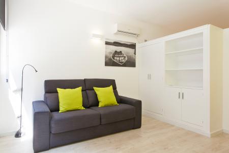Appartement te huur in Barcelona Passatge Valeri Serra-diputació (parking Optional)