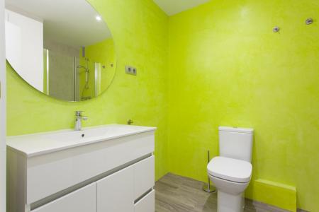 Appartement te huur in Barcelona Passatge Valeri Serra-diputació (parking Optional)