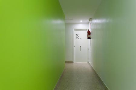 Piso en Alquiler en Barcelona Passatge Valeri Serra-diputació (parking Optional)