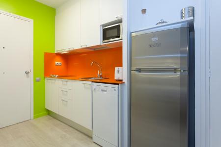 Appartement te huur in Barcelona Passatge Valeri Serra-diputació (parking Optional)