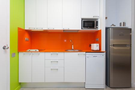 Appartement te huur in Barcelona Passatge Valeri Serra-diputació (parking Optional)