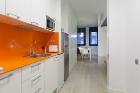 Appartement te huur in Barcelona Passatge Valeri Serra-diputació (parking Optional)