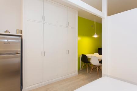 Appartement te huur in Barcelona Passatge Valeri Serra-diputació (parking Optional)