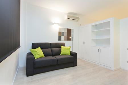 Appartement te huur in Barcelona Passatge Valeri Serra-diputació (parking Optional)