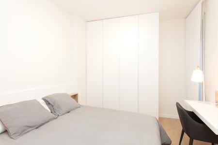 Flat for rent near Hospital Clinic