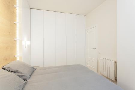 Flat for rent near Hospital Clinic