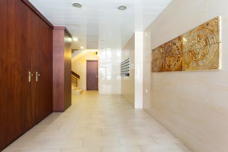 Flat for rent near Hospital Clinic