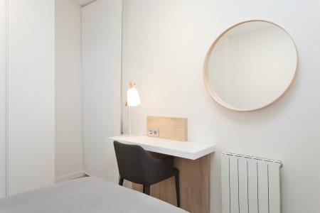 Flat for rent near Hospital Clinic