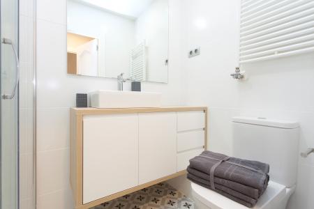 Flat for rent near Hospital Clinic