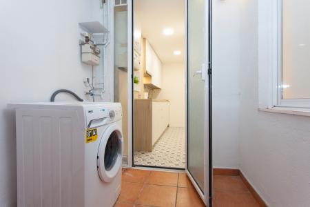 Flat for rent near Hospital Clinic