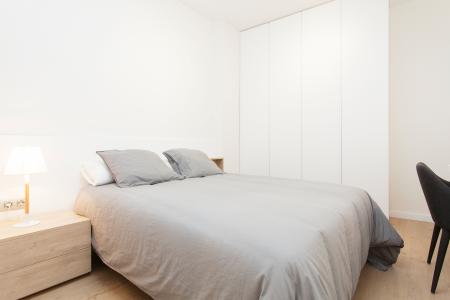 Flat for rent near Hospital Clinic