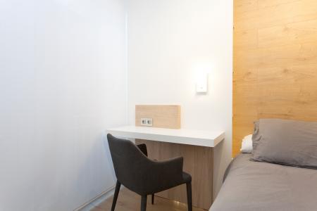 Flat for rent near Hospital Clinic
