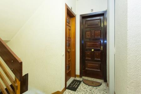 Flat for rent near Hospital Clinic