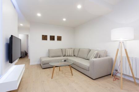 Flat for rent near Hospital Clinic