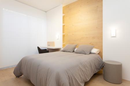 Flat for rent near Hospital Clinic