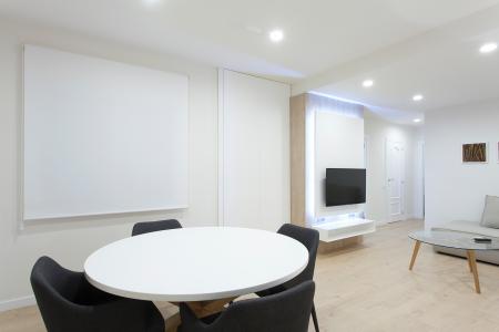 Flat for rent near Hospital Clinic