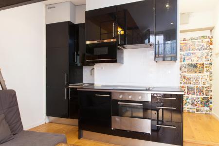 Piso en venta en Barcelona Portal Nou - Arc De Triomf (metro)