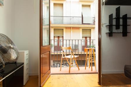 Piso en venta en Barcelona Portal Nou - Arc De Triomf (metro)