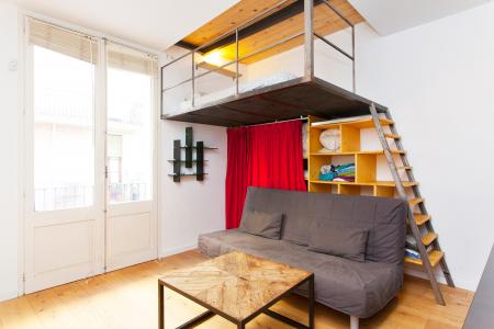 Piso en venta en Barcelona Portal Nou - Arc De Triomf (metro)