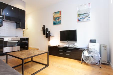 Piso en venta en Barcelona Portal Nou - Arc De Triomf (metro)