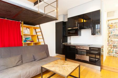 Piso en venta en Barcelona Portal Nou - Arc De Triomf (metro)