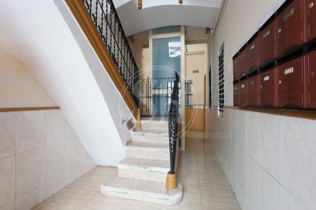 Apartment for sale in Barcelona Benavent - Avda. Madrid (licencia Turística)