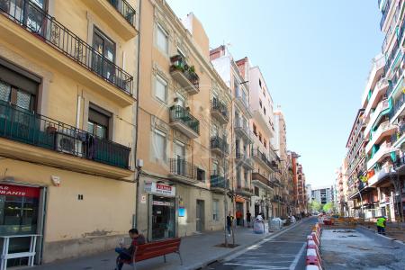 Apartment for sale in Barcelona Benavent - Avda. Madrid (licencia Turística)