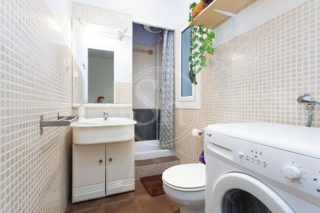 Apartment for sale in Barcelona Benavent - Avda. Madrid (licencia Turística)