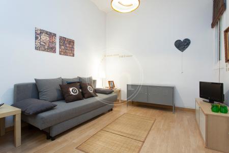Apartment for sale in Barcelona Benavent - Avda. Madrid (licencia Turística)