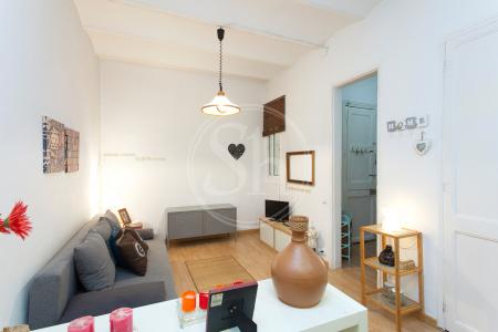 Apartment for sale in Barcelona Benavent - Avda. Madrid (licencia Turística)