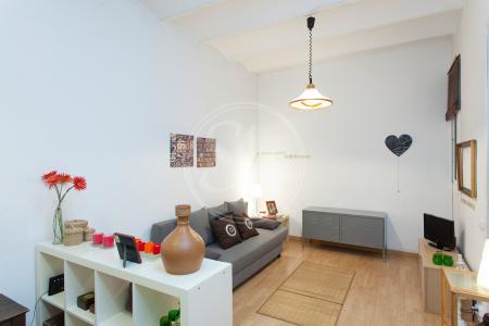 Apartment for sale in Barcelona Benavent - Avda. Madrid (licencia Turística)
