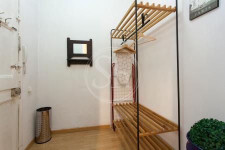 Apartment for sale in Barcelona Benavent - Avda. Madrid (licencia Turística)
