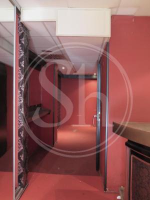 Local en venta en Barcelona Teodora Lamadrid - Moragas