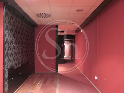 Local en venta en Barcelona Teodora Lamadrid - Moragas