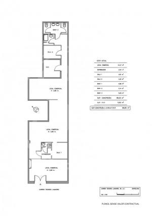 Local en venta en Barcelona Teodora Lamadrid - Moragas