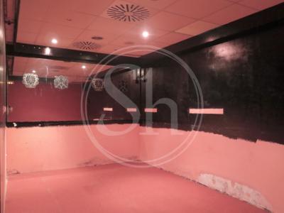 Local en venta en Barcelona Teodora Lamadrid - Moragas