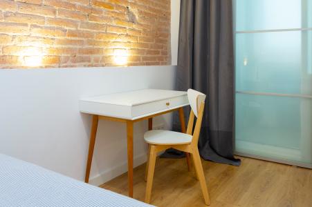 Appartement te huur in Barcelona Sant Vicenç - Mercat Sant Antoni