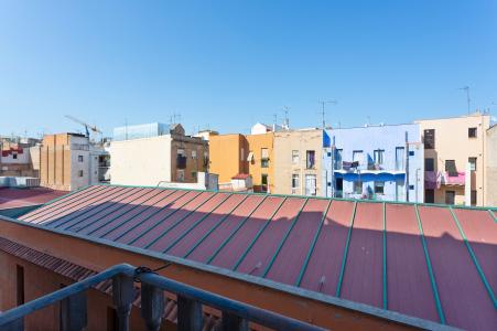 Appartement te huur in Barcelona Sant Vicenç - Mercat Sant Antoni