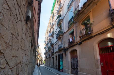 Appartement te huur in Barcelona Sant Vicenç - Mercat Sant Antoni