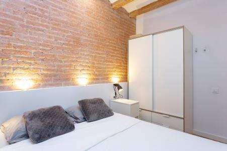 Appartement te huur in Barcelona Sant Vicenç - Mercat Sant Antoni