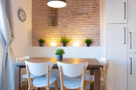 Appartement te huur in Barcelona Sant Vicenç - Mercat Sant Antoni