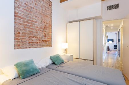 Appartement te huur in Barcelona Sant Vicenç - Mercat Sant Antoni
