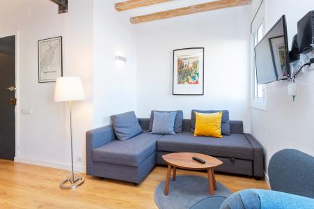 Appartement te huur in Barcelona Sant Vicenç - Mercat Sant Antoni