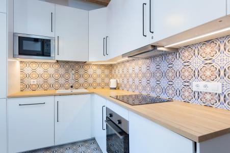 Appartement te huur in Barcelona Sant Vicenç - Mercat Sant Antoni