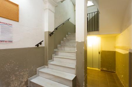 Appartement te huur in Barcelona Sant Vicenç - Mercat Sant Antoni
